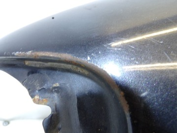 фото thumb №8, Крило лівий переднє audi a3 8l