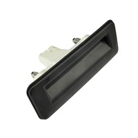 фото thumb №1, Мікровимикач кришки багажника do skoda fabia ii 2006- roomster 2006- superb ii