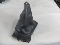 фото thumb №7, Peugeot 4007 c-crosser чехол домкрата переключения передач citroen