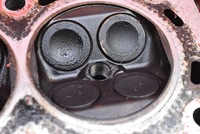 фото thumb №16, Головка двигуна 1001841004 volvo xc90 1 i 2.9 t6 272 km 02-06