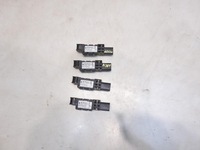 фото thumb №9, Датчик ударный audi a3 8p 4b0959643e