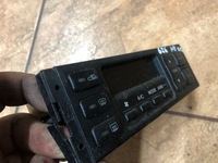 фото thumb №1, Панель переключатель обдув кондиционера mazda 626