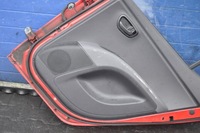 фото thumb №8, Hyundai i10 двері правий задня задні повний