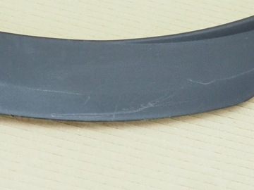 фото thumb №9, Планка накладка крыльев правый зад mg zs 2019- 10646894