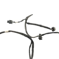 фото thumb №13, Mercedes w205 жгут датчиков парковка заднее бампер a2055402645