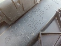 фото thumb №14, Vw touareg 7l porsche cayenne люк комплектний 7l0877041a