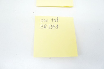 фото thumb №14, Sr261 volvo v90 ii t5 16- pas зад задній універсал