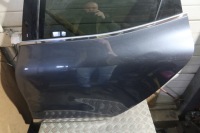 фото thumb №4, Дверь левый задняя clio v вмятина лак tekpn
