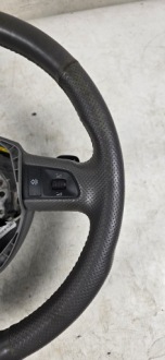 Руль мультифункция audi a3 8p a4 b6 b7 8p0419091bm цвет achat Киев, фото thumb