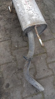 фото thumb №4, Гасник кінцевий opel corsa c