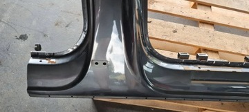 фото thumb №8, Sq5 q5 80a стійка поріг обшивка порога правий праві перед lz7s 80a809840