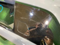 фото thumb №11, Opel mokka ii b рестайлинг задний бампер 9835248380