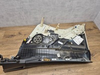 фото thumb №8, Bmw 6 f12 cabrio обшивка оббивка лівий задня задня elfenbein weiss шкіра