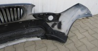 Бампер перед передний bmw x1 e84 x-line 09-12 Недорого, фото thumb