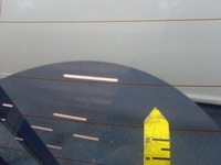 фото thumb №12, Vw passat b8 sedan стекло задняя