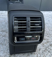 фото thumb №9, Тунель середній підлокітник vw passat b8 14- 3g1863241c