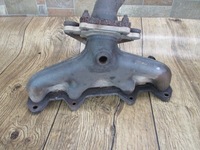 фото thumb №4, Колектор випускний skoda fabia i 2.0 8v azl golf iv ibiza iii polo