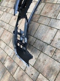 фото thumb №10, Бампер перед передній honda civic x type r 17-21r