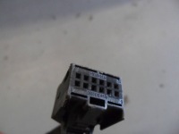 фото thumb №13, Audi a6 c5 2002 рестайлинг универсал задний бампер цвет ly7q