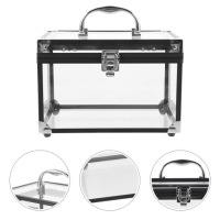 фото thumb №6, Коробка na плита прозорий pojemniki akrylowe przenośne pojemniki