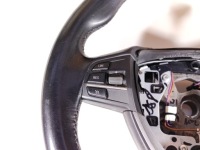 фото thumb №9, Кермо багатофункціональна шкіра bmw f10 f11
