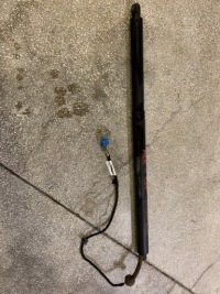 фото thumb №1, Привод крышки задний левый mercedes gle w167 suv 1