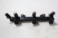 фото thumb №1, Молдинг впрыскная skoda fabia iii lift 1.0