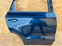 фото thumb №15, Seat ateca 17- двері задні задня праве