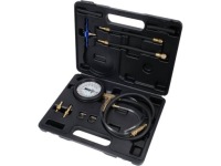 Тестер давления впрыска бензина 10 частей YATO TESTER