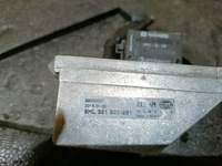 фото thumb №4, Резистор 5hl351321281 audi a2