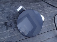 фото thumb №1, Ssangyong xlv 2016 кришка заливної пального + кришка оригінал