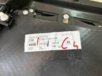 фото thumb №14, Chr c-hr обивка обшивка дверь левый перед чёрный