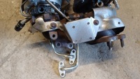 фото thumb №10, Mazda 3 bm 13-19 2.2 d skyactiv турбонагнетатель biturbo sh01-13700-e