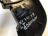 фото thumb №4, Volvo xc40 ii 19 защита стойка задняя левая 31469202