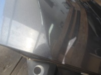 фото thumb №10, Hyundai i30 iii 17- перед kpl капот бампер лампи передня панель крила z3g