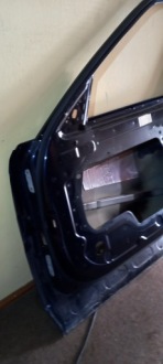 Range rover sport 13-16 передние правое дверь Доставка, фото thumb