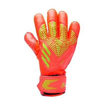 ДЕТСКИЕ ВРАТАРСКИЕ ПЕРЧАТКИ ADIDAS PREDATOR MATCH FINGERSAVE JUNIOR
