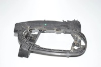 Купити Рамка ручка передніх правих двері bmw 7 e65, e66, e67 - 12685439, фото thumb