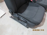 фото thumb №9, Сиденье сиденья сиденья комплект passat b7 kombi europa