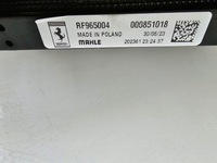 фото thumb №10, Pas передний радиатор комплект ferrari 12 cilindri f167