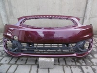 фото thumb №1, Mitsubishi space star ii lift - бампер передній