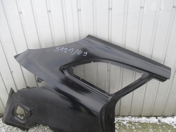 фото thumb №8, Kia ceed 2 ii універсал 12-17 крило правий задній новий