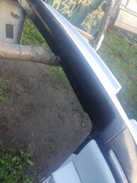 фото thumb №6, Бампер задня peugeot 406 kombi