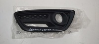 фото thumb №1, Renault captur 620752406r решётка левый перед