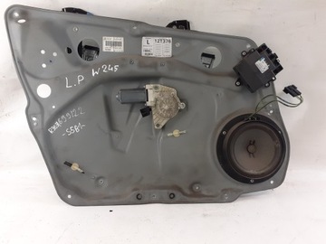 фото thumb №5, Mercedes b w245 подъемник перед левый