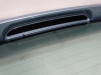 фото thumb №11, Крышка багажника зад vw polo 6r 6r6327159 код : ld5m
