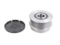 фото thumb №2, Колесо пасове генератора val588051