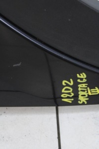 фото thumb №9, Kia sportage iii 10r- крила правий перед передній + молдинг 1k