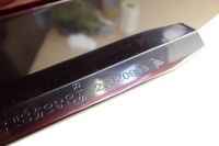 Ducato boxer jumper 14- лампа освещение задний  задняя левая 20620999 оригинальный номер Недорого, фото thumb