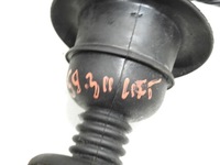 фото thumb №8, Джгут електропроводка двері правий перед saab 9-3 ii